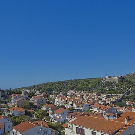 Apartmani Vini Hvar Town Buitenkant foto