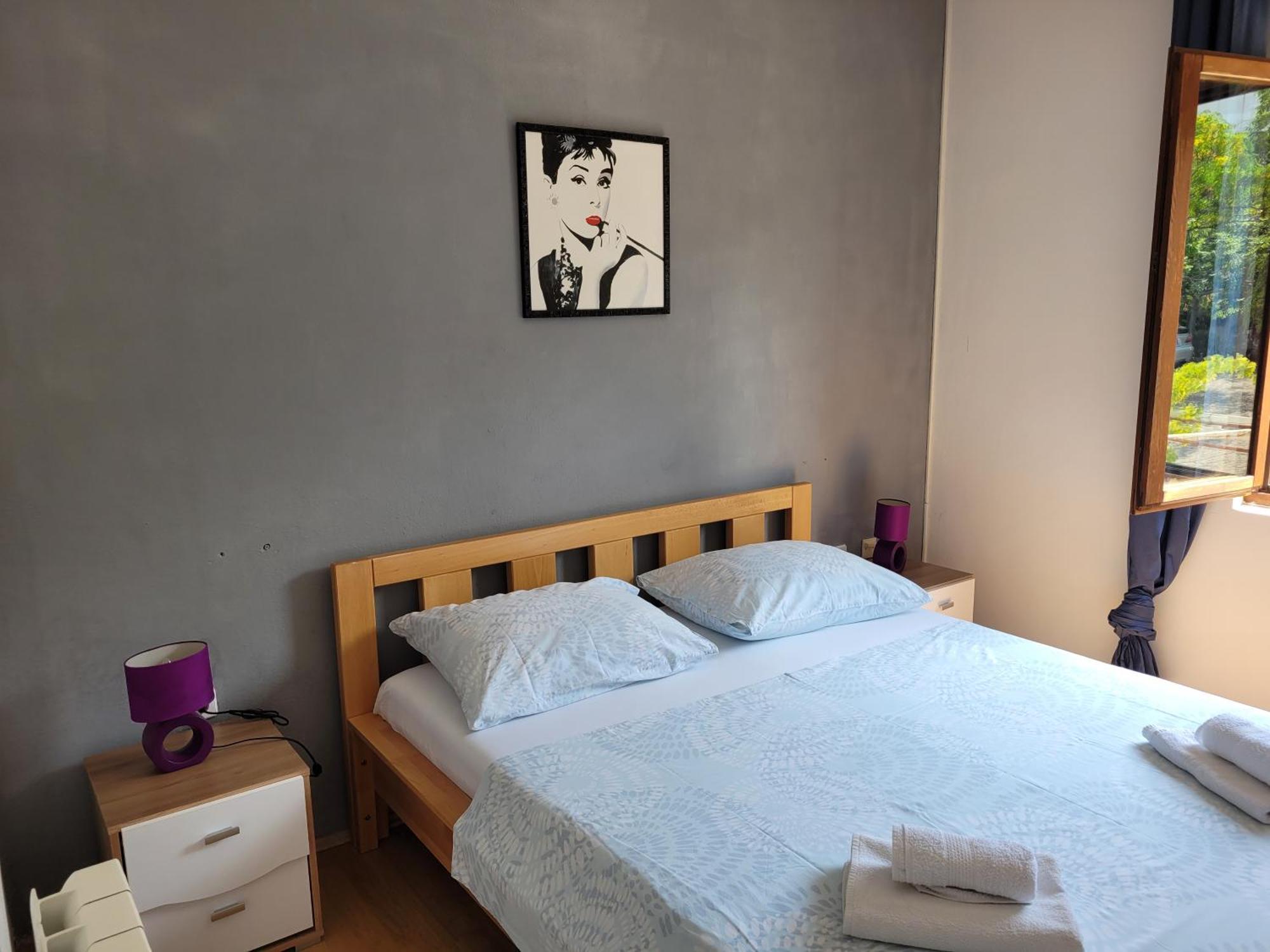 Apartmani Vini Hvar Town Buitenkant foto
