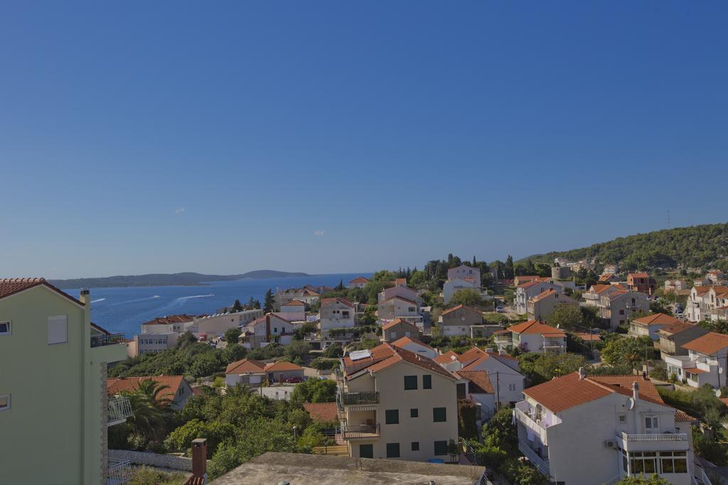 Apartmani Vini Hvar Town Buitenkant foto